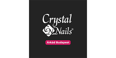 Crystal Nails – Brillbird, ÁRKÁD Budapest, 4+1 akció  kupon
